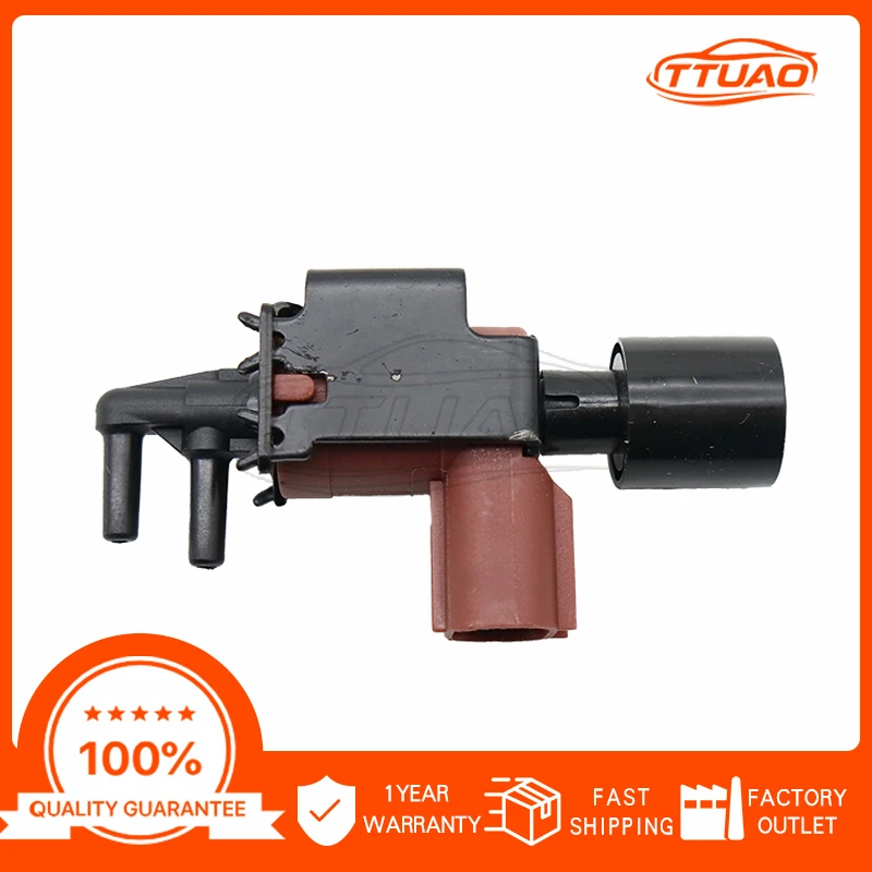EGR Vacuum Switch Valve Solenoid VSV 25860-62010 25860-46010 for Toyota Lexus 3.0L 3.3L V6 2586062010 2586046010 High Quality