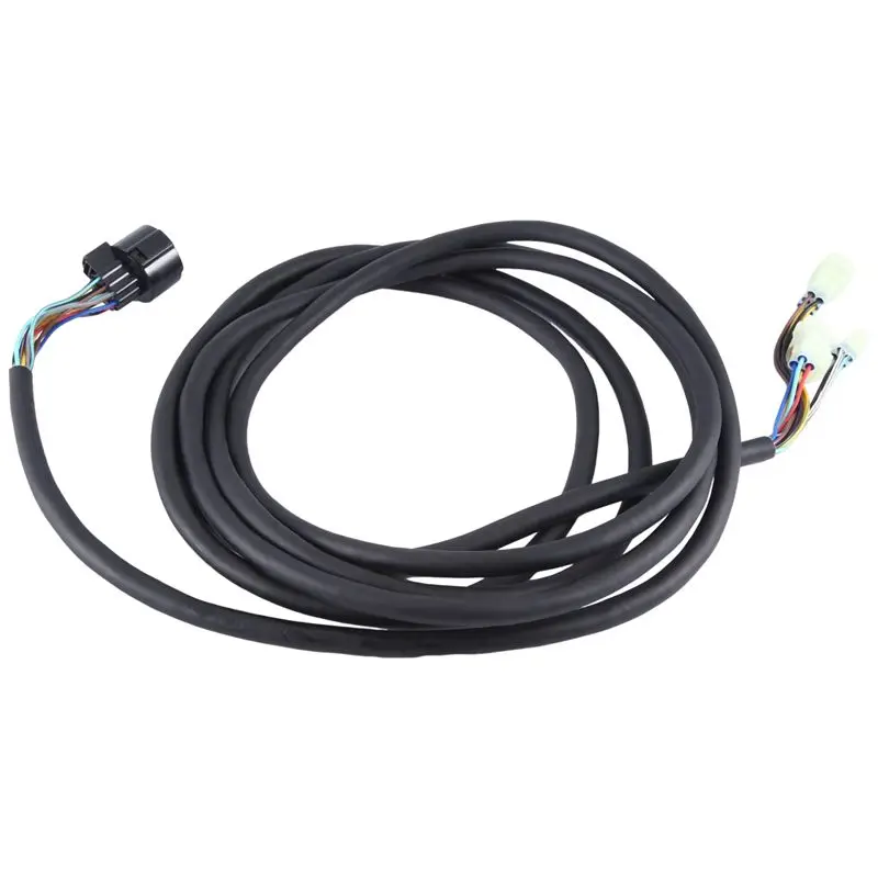 A02Q-5M Extension Harness Cable For Honda Outboard Controller Box WIRE HARNESS 32580-ZW1-V01