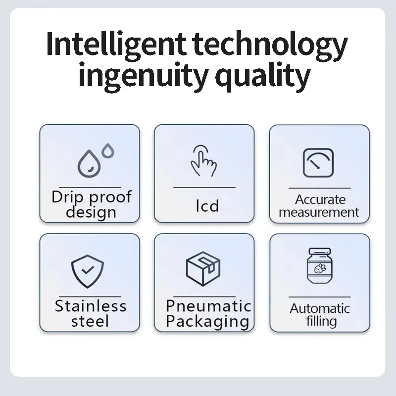 

Automatic Multi-Function Juice Ice Pop Ice Lolly Milk Liquid Packing Machine Plastic Bags Foil Film Packaging Machine