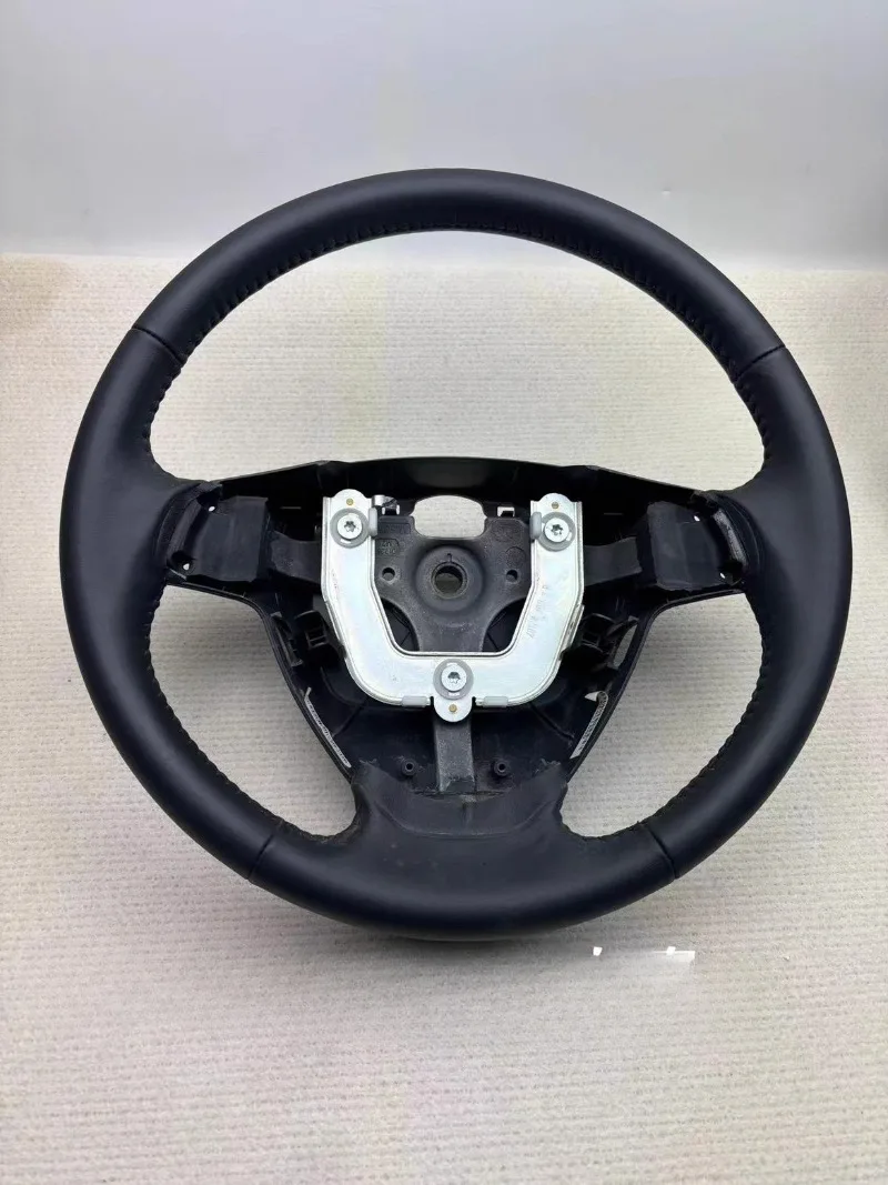 

1 шт. для Roewe 350 кожаный руль в сборе, детали рулевого колеса в сборе, оригинал