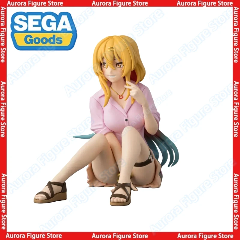 متوفر في المخزون سيجا بريميوم نوكيتاشي الرسوم المتحركة ناناسي كاتاجيري سطح المكتب دمية لطيفة شخصيات كرتونية ألعاب نماذج هدية بولي كلوريد الفينيل تحصيل #1