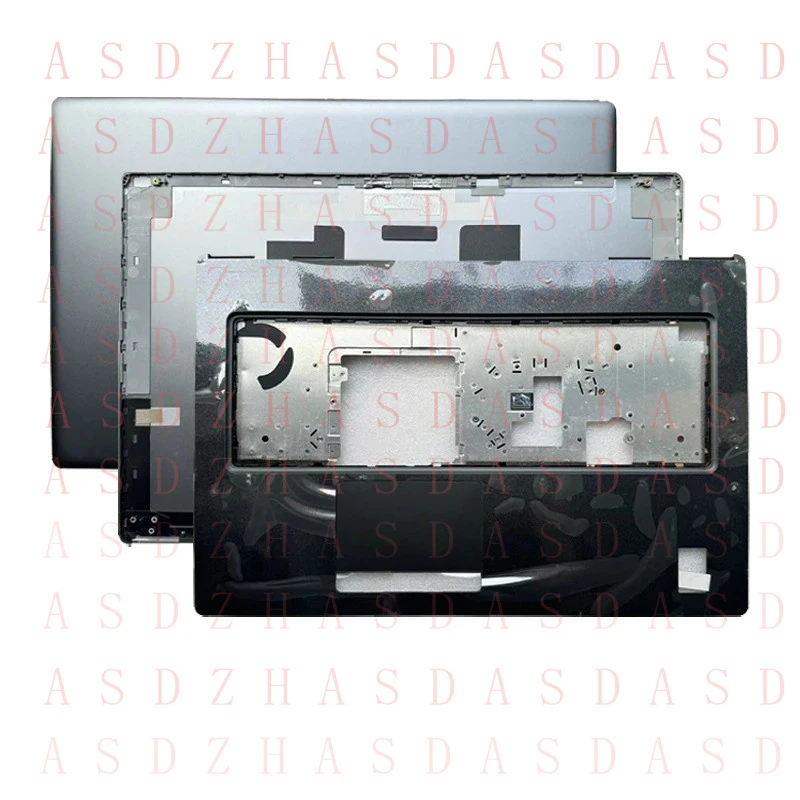 Z  For Dell Precision 7750 7760 M7750 M7760 LCD Back Cover Top Case 0YNFPP 01VVYH