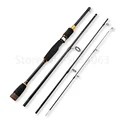 Straight handle