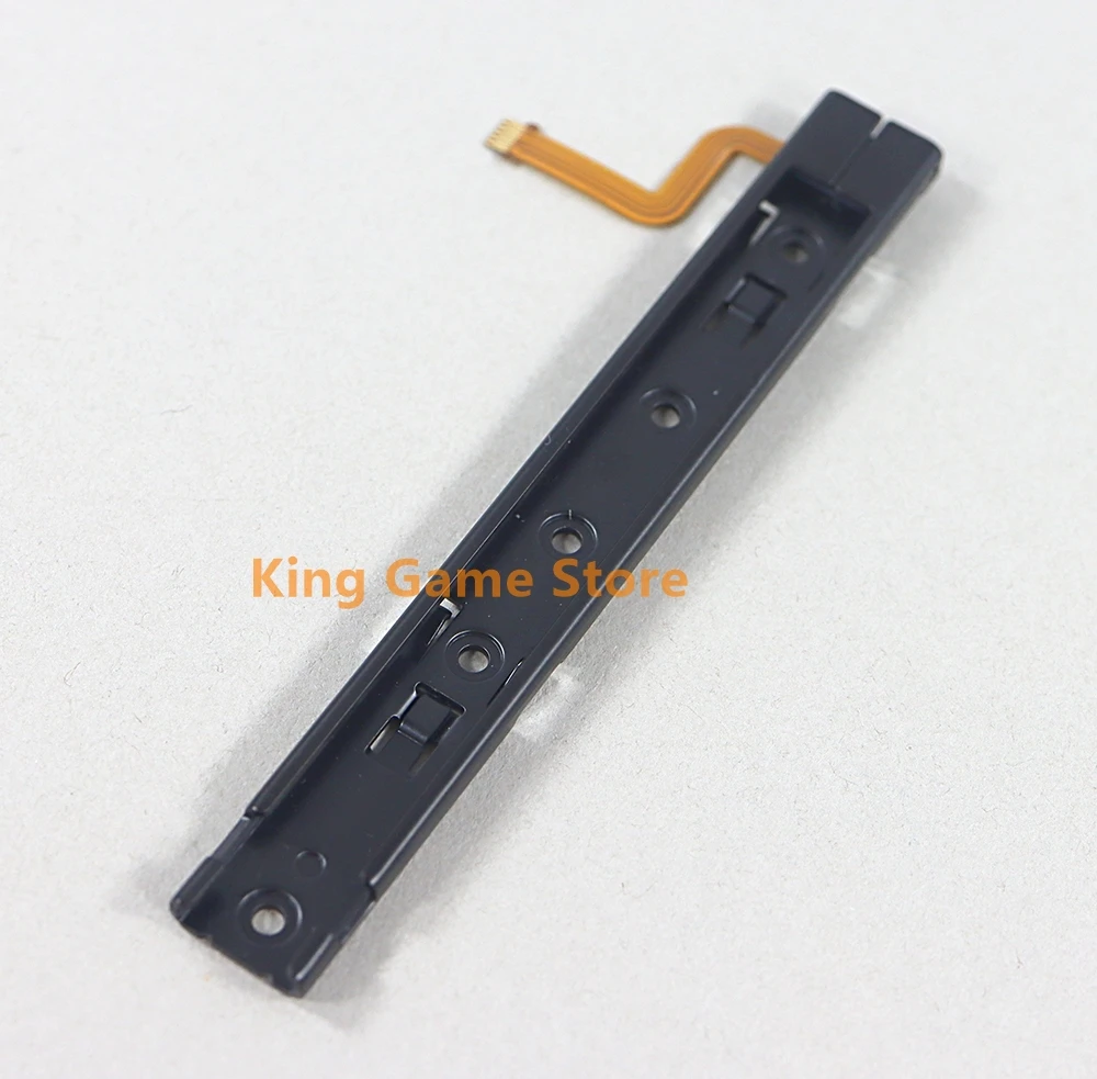 1 pièces original pour Nintend Switch remplacement curseur gauche droite avec câble flexible pour Nintendo Switch NS cosole pièce de réparation
