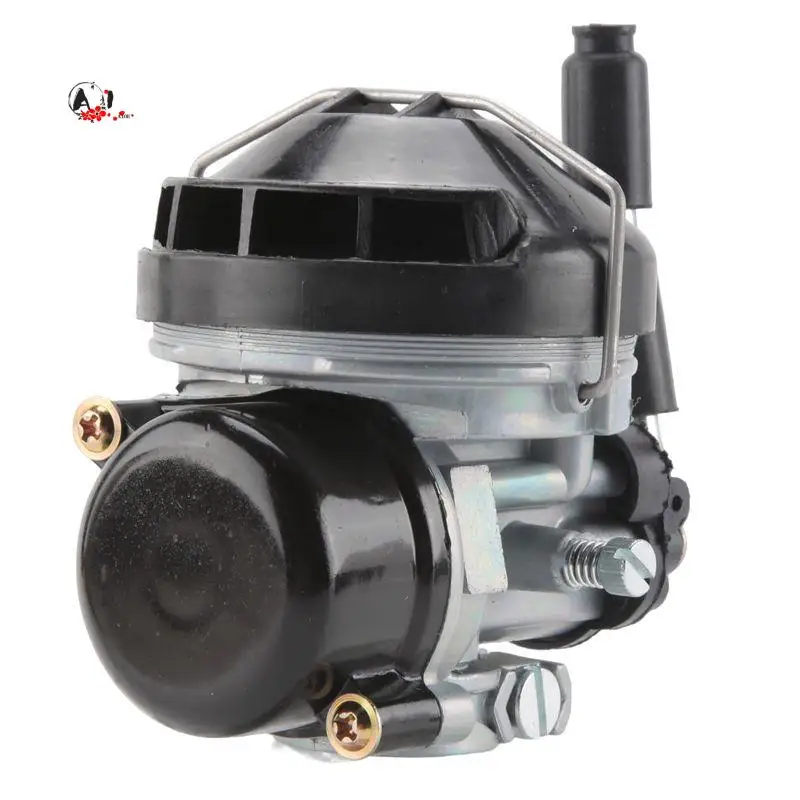 

A10E-50Cc Vergase Carburetor Sha15 For Dellorto SHA 15/15 103 MBK 51 AV10 NEUF 15-15 Moped Carburettor Carby Carburator