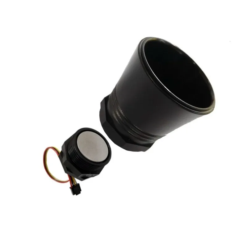 For ultrasonic sensor module IP67 high-precision detection of automotive collision avoidance