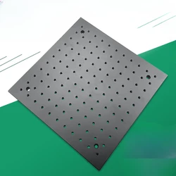 High-precision optical plate, optical table, honeycomb breadboard, experimental fixed plate, porous aluminum plate, vibration