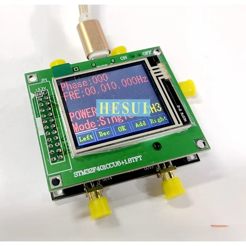 AD9106 four-channel, low-power, 12-bit, 180 MSPS digital to analog converter and waveform generator