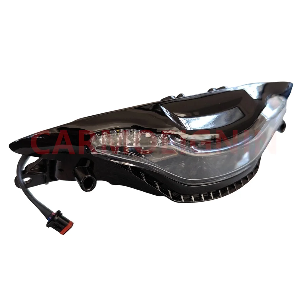 Motorcycle LED Signal Lamp Indicators For Harley CVO Road Glide ST FLTRX Limited Trike Road Glide 3 2026 2025