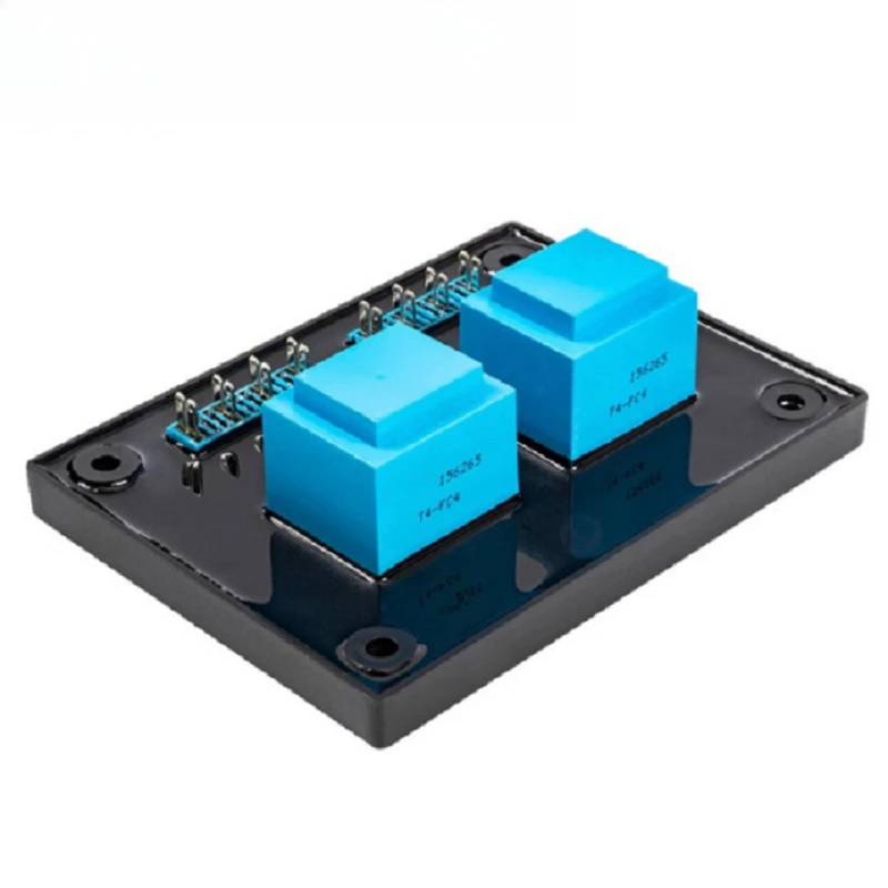 

E000-22070 Generator Surge Protector, Isolation Transformer, Excitation Voltage Regulator,