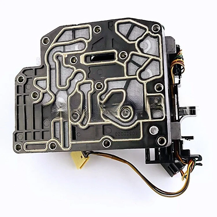 Magnetventil für Getriebe