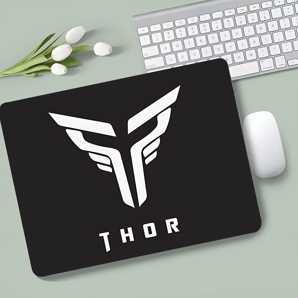 Hero T-Thor Mousepad XS Small Mouse Pad For PC Gamer Desktop Decoration Office Mouse Mat Deskmat Rug