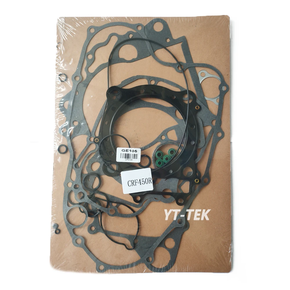 Complete Gasket Kit…
