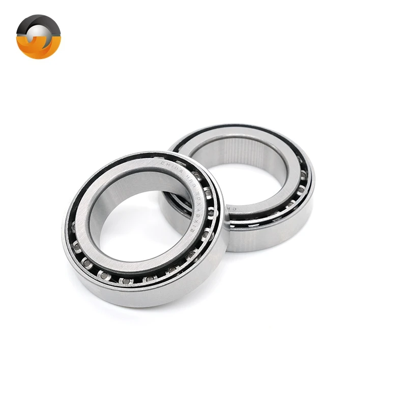 Steering Head Bearing 1PC  284715  28*47*15 mm Tapered Roller Motorcycle Bearings