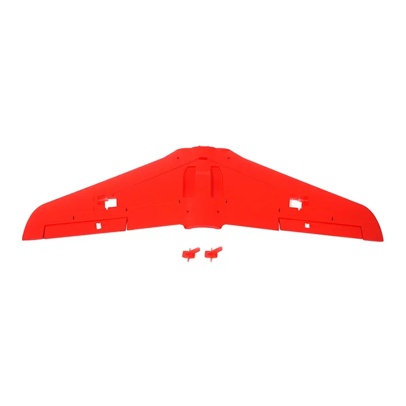 Special Accessories For Assembling An Electric Sports Machine With A 50mm Red Arrow Duct Remote Control Model For Aircraft Model