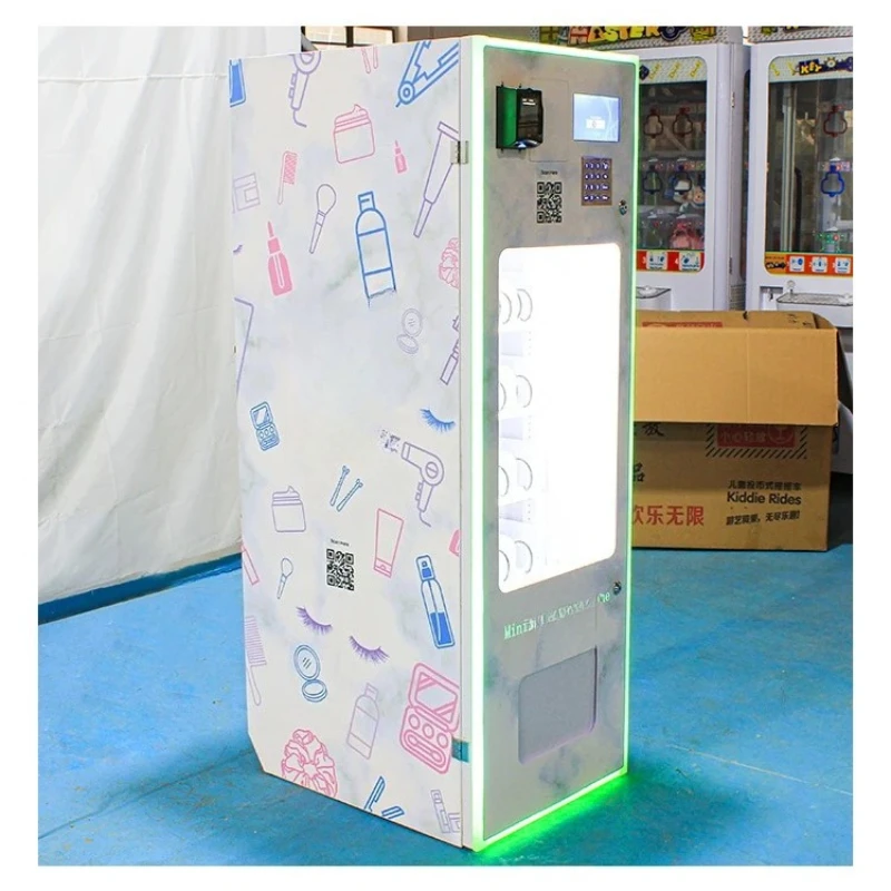 

Vending Machines Sports Stickers and Trading Cards Officially Licensed Vending Machines