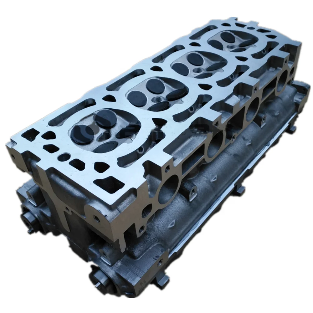 10044300 Complete Cylinder Head Assy For MG 6 MG 550 Roewe 550 750 1.8T 18K4G Engine