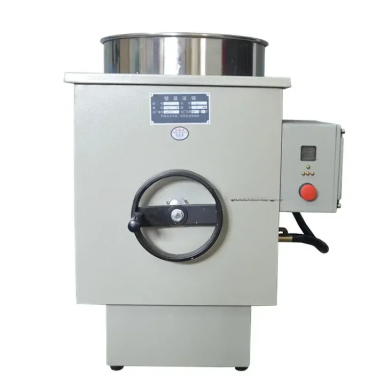 

Laboratory constant temperature glass reactor rotary evaporator heating Hot sales