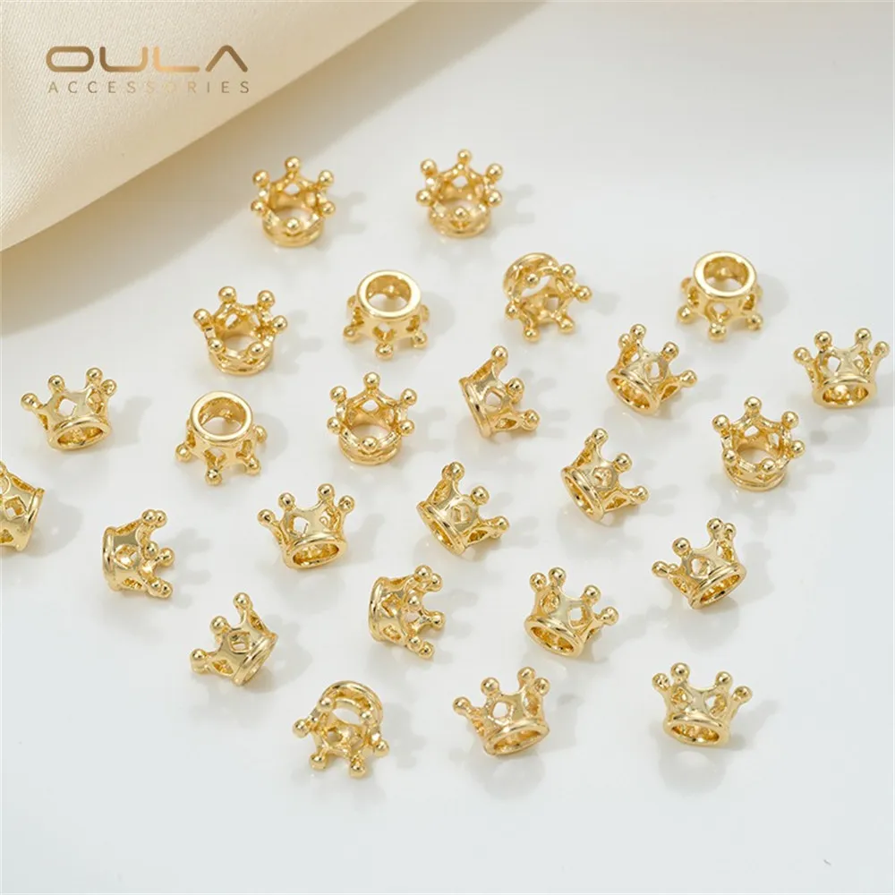 Позолоченный-14-каратный-небольшой-поднос-для-бусин-в-форме-короны-и-аксессуары-для-разделительных-бусин-жемчужный-браслет-ручной-работы-ожерелье-и-материал-для-ювелирных-изделий