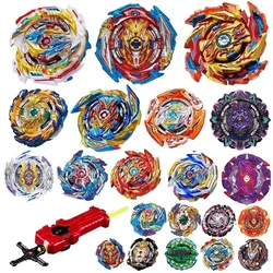 Top Launchers Beyblade GT Burst B-173 B169 B170 Arena Toys vendita Bey Blade Blade e Bayblade rible Drain Fafnir Metal Blayblade