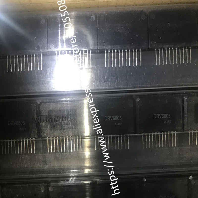 Juego de piezas MAP6805 + 1 DRV6805 para triple hap-17, 100%, nuevo, Original, calidad 8000, en stock
