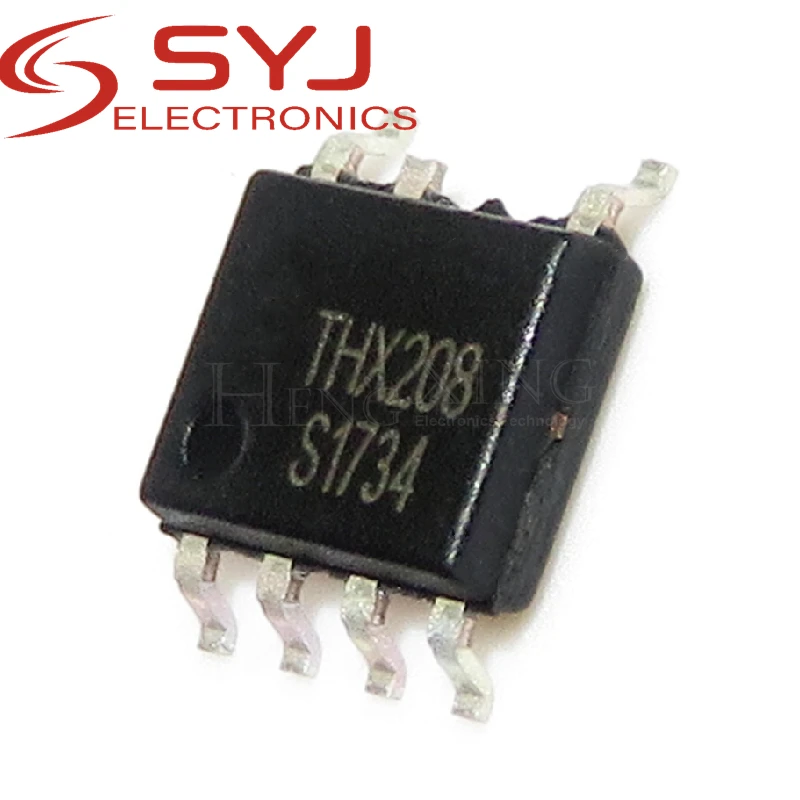 10pcs/lot THX208 SOP-6 power management chip In Stock