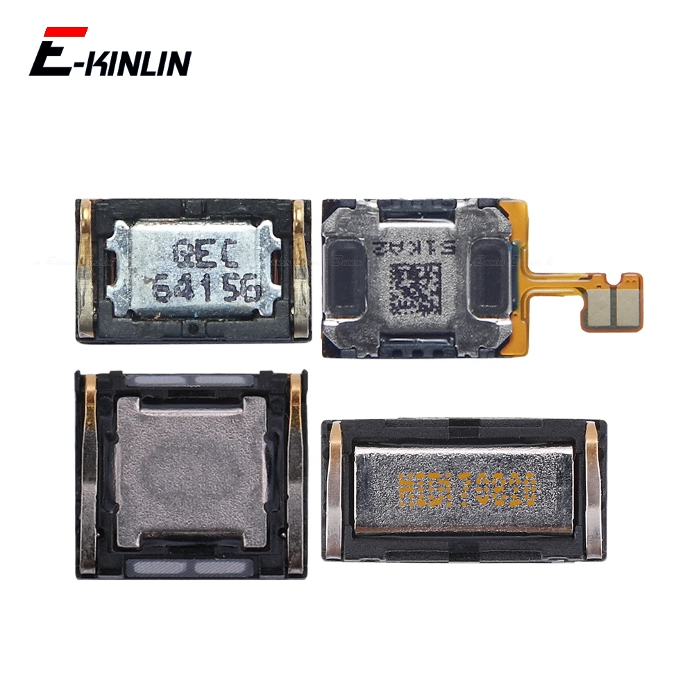 

Верхний передний динамик (слуховой датчик) для Vivo Y58 Y5s Y65 Y66 Y67 Y69 Y70 Y70s Y71 Y71T Y72 Y73s Y73t