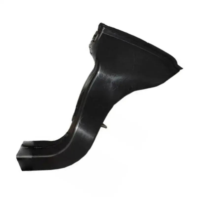 Heavy Duty Brake System Ventilation Duct With Reinforced Composite Construction