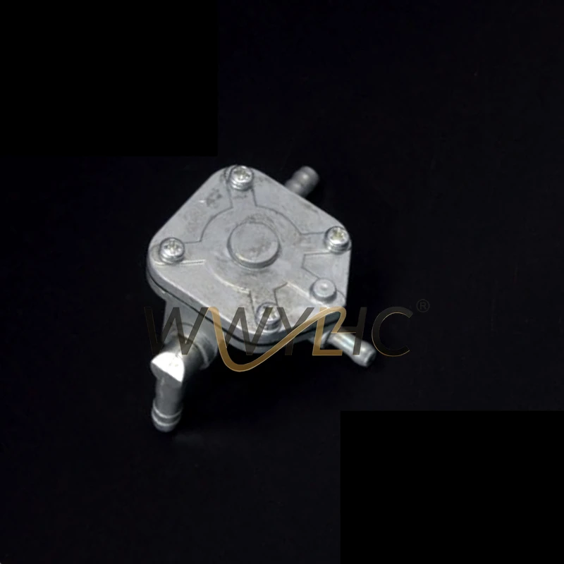 Suitable for LYM100 Negative Pressure Oil Switch of Scooter Motorcycle