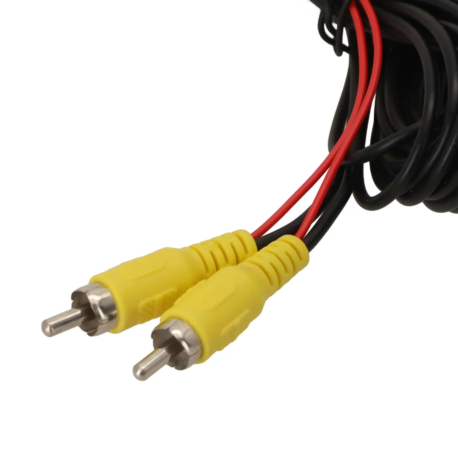 

Камера заднего вида для Forester 2007-2014 с отверстием для подсветки номерного знака, установка без сверления