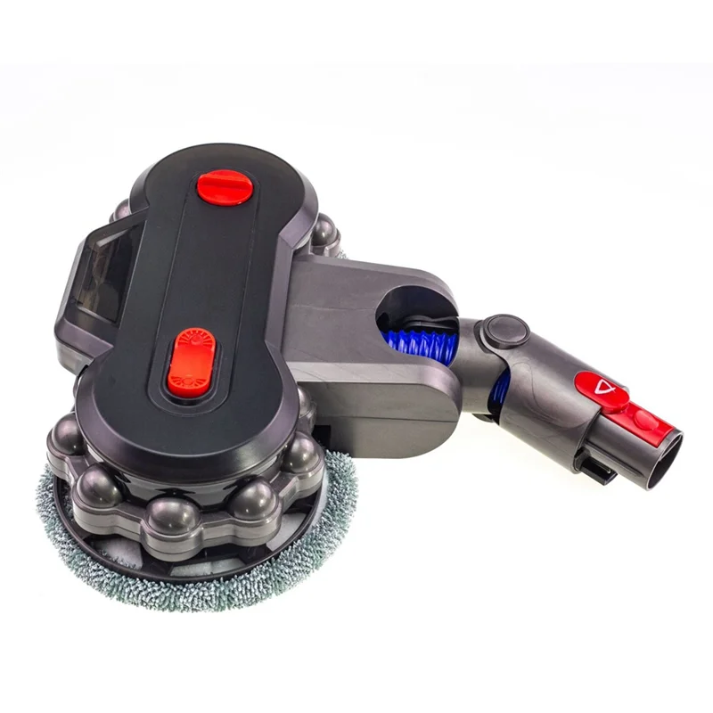 

【Berserk】Насадки для швабры для пылесосов Dyson V7/V8/V10/V11/V15, насадки для сухой и влажной швабры