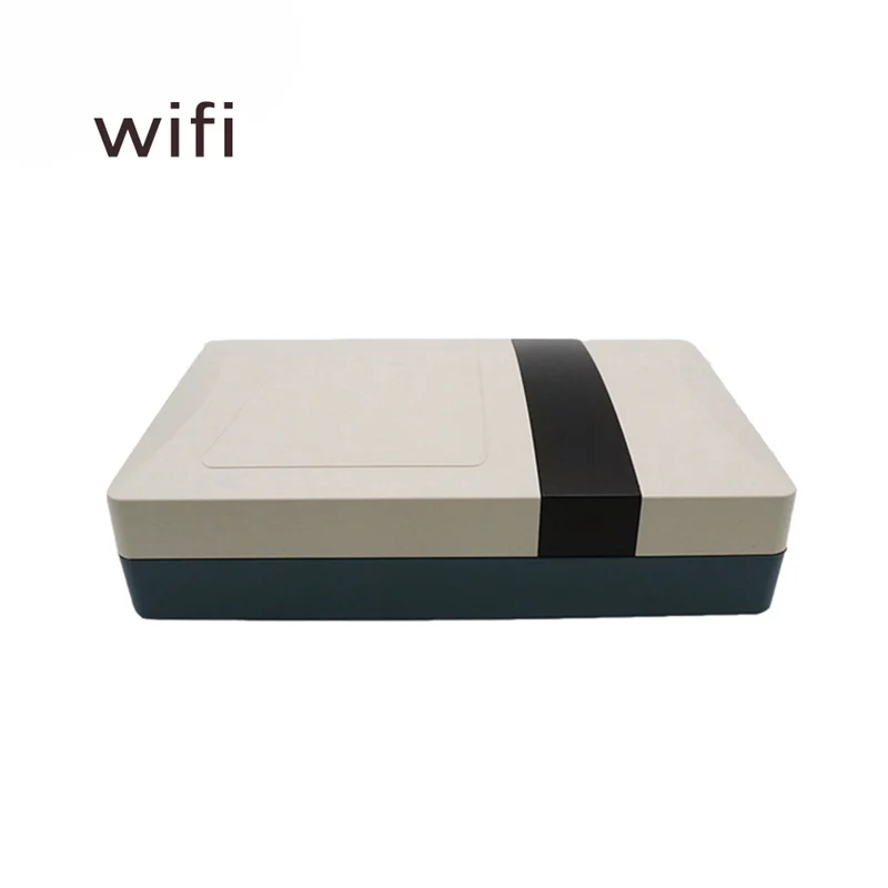 Y45A-ISO18000-6C RFID UHF Reader Read 2M 860Mhz 960Mhz RFID Passive Tag Writer Reader TCP/IP WIFI UHF RFID Tag Reader