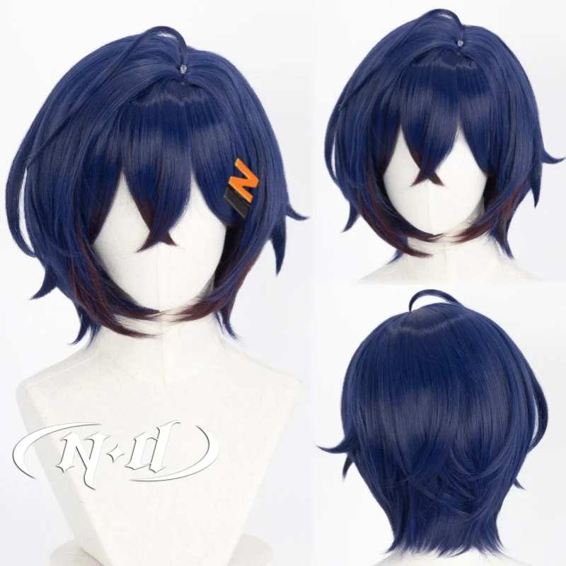 #37 Best Themed Party Wigs to Buy In 2026