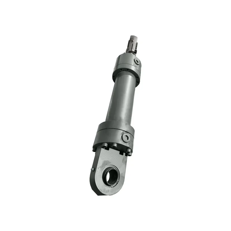 for Mini Excavator Hydraulic Cylinder Agricultural Car Lift Scissor Garbage Truck Steering Device Customized Factory Low