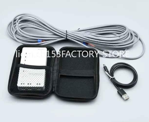 Multi-line maintenance and debugging detector 30118027 data converter ZTS6L