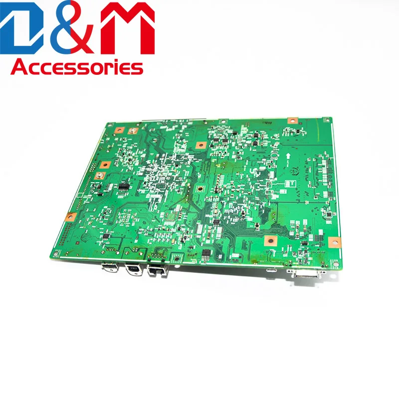 Imagem -03 - Controlador Principal Pcb para Canon Formatter Board Mainboard Fm3-9206000 Fm43123 Fm3-9208 Ir6075 Ir6065 Ir6055 8105 8095 8085