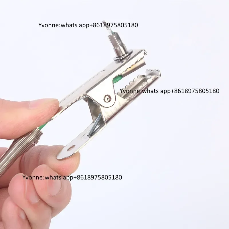 Yanming Instrument, Tracker Tunnel Furnace Tracker, Tunnel Furnace Clip Thermocouple Furnace Temperature Tracker