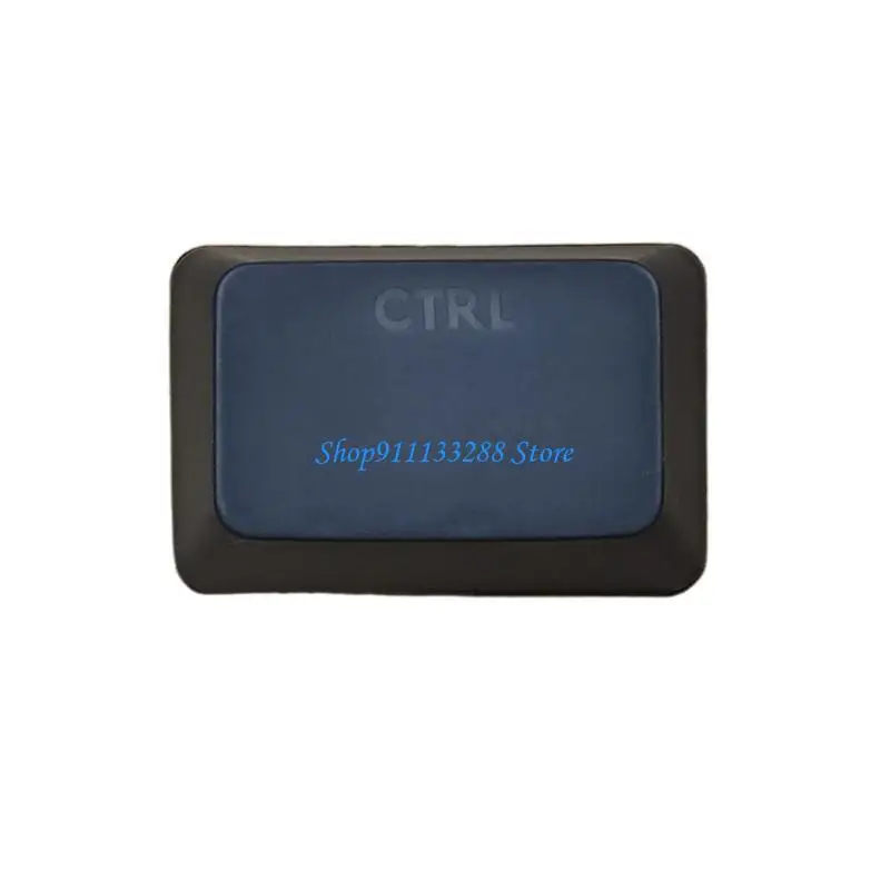G88D Ergonomic CTRL Keycap For GPROX G610 Keyboard Improve Comfort and Control