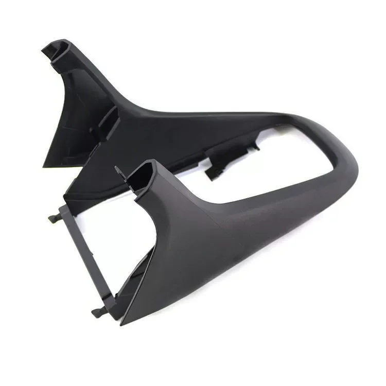 Golf 6th Generation G T I R 20 Shift Frame Base Shift Frame Central Channel Front Section Saddle