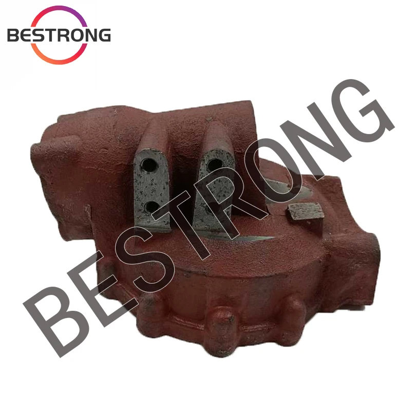 

304.31.216-4 Right final drive housing for dongfeng 240 244 304 354 350 DF240 DF244 DF304 DF354 DF350 tractor spare parts