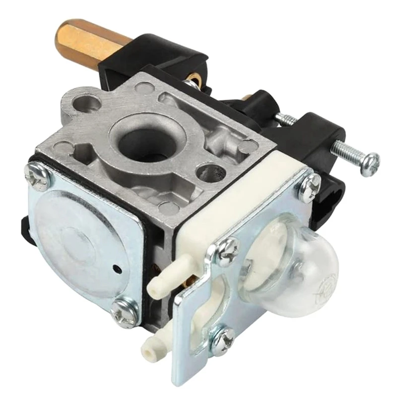 SRM 230 Carburetor With Air Filter Bulb Suitable For Echo Trimmer SRM230 SRM231 GT230 PAS230 PPT231 Weeder