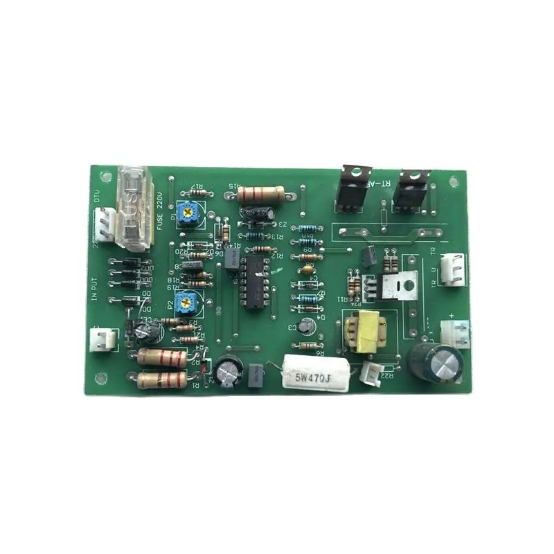 RT-ARD-02 Board Ele…