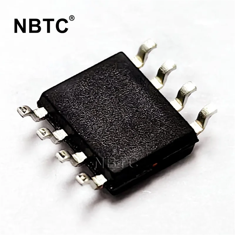 MT4607ACTR MT4607 SMD SOP-8 MOS трубка с полевым эффектом 30V 7A MOSFET