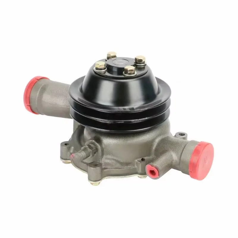 2026 B3100 J62YS Water Pump Is Suitable for Yuchai Engine disel Engine Parts Water Pump