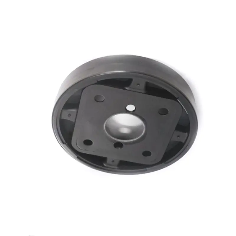 -FTGT لفورد موستانج ايفرست مازدا SA5325160 محرك رمح عازلة عجلة الالتواء المثبط العمود المرفقي بكرة حزام عازلة بكرة