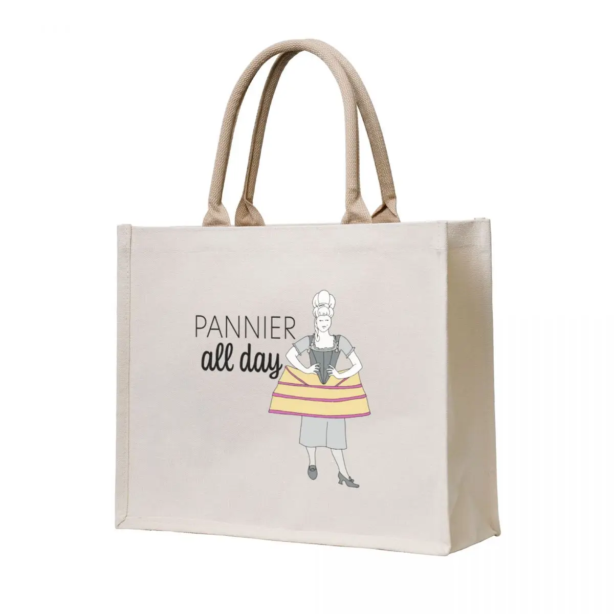 

Pannier All Day color Tote Bag Candy bags bags for women shopping bags foldable Cloth bag