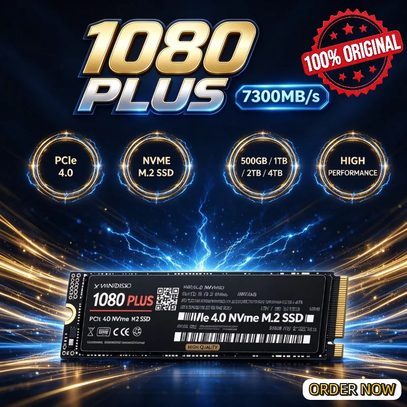 M.2 Nvme 4Tb Pcie 4.0 Ssd - SSD NVMe M.2 2280 PCIe 4.0