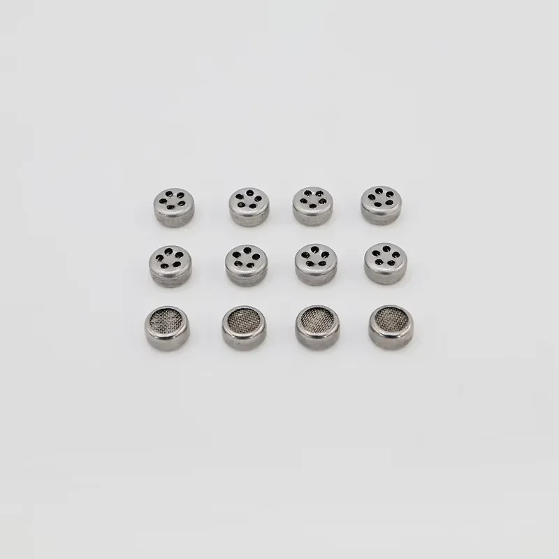 High Quality Engine Pump Parts Injector Filter 28336419