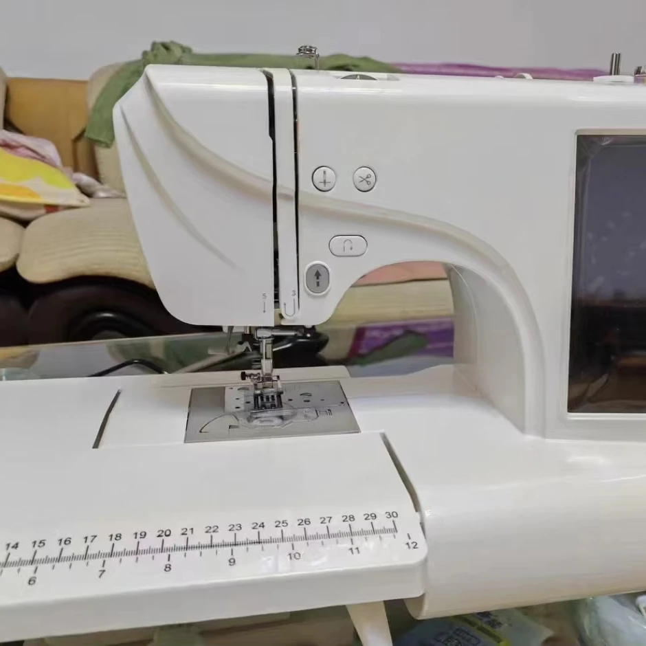 Full-automatic Small Household Embroidery Sewing Machine