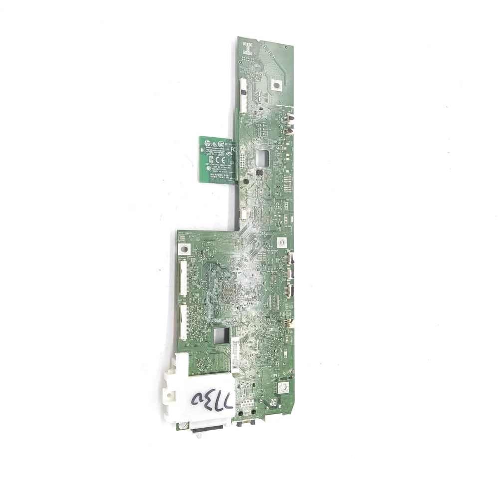 Main Board Motherboard Y0S19-60013 Fits For HP OfficeJet Pro 7730